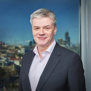 Ulf Lindskog