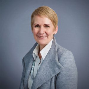 Leanne Beveridge