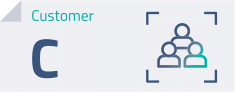 customer